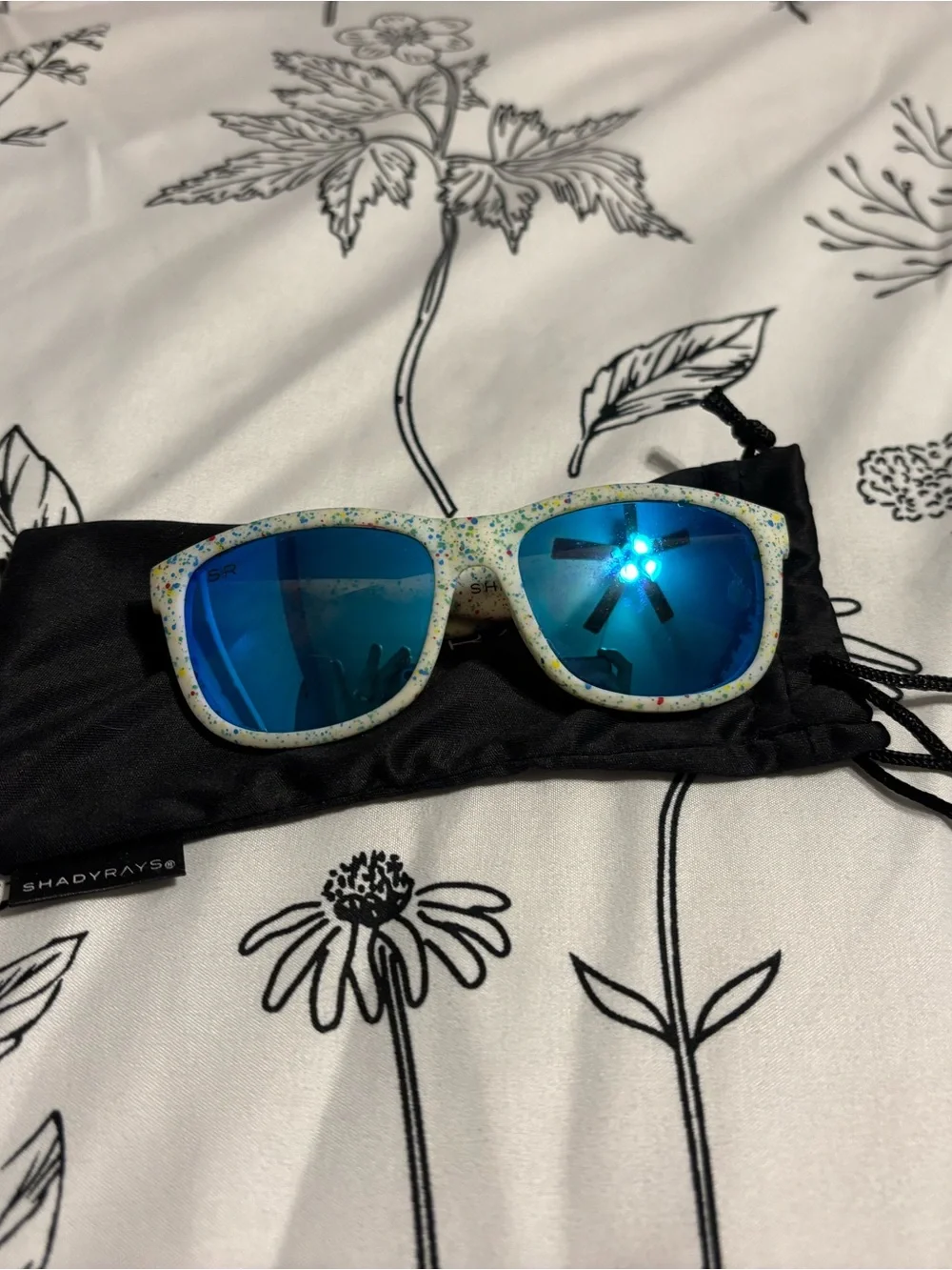 Shady Rays shady rays